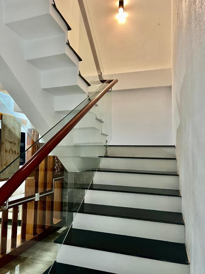 וונג טאו Sky Home מראה חיצוני תמונה