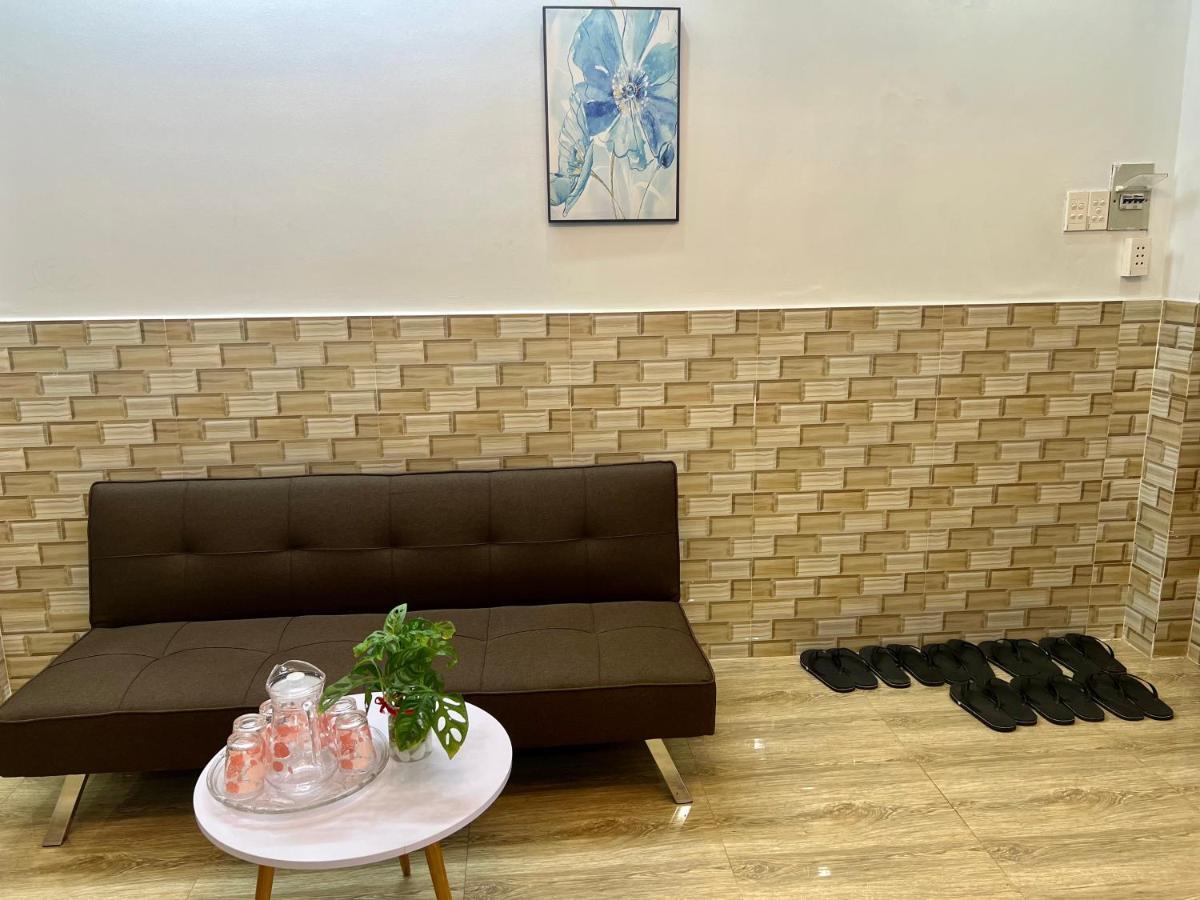 וונג טאו Sky Home מראה חיצוני תמונה