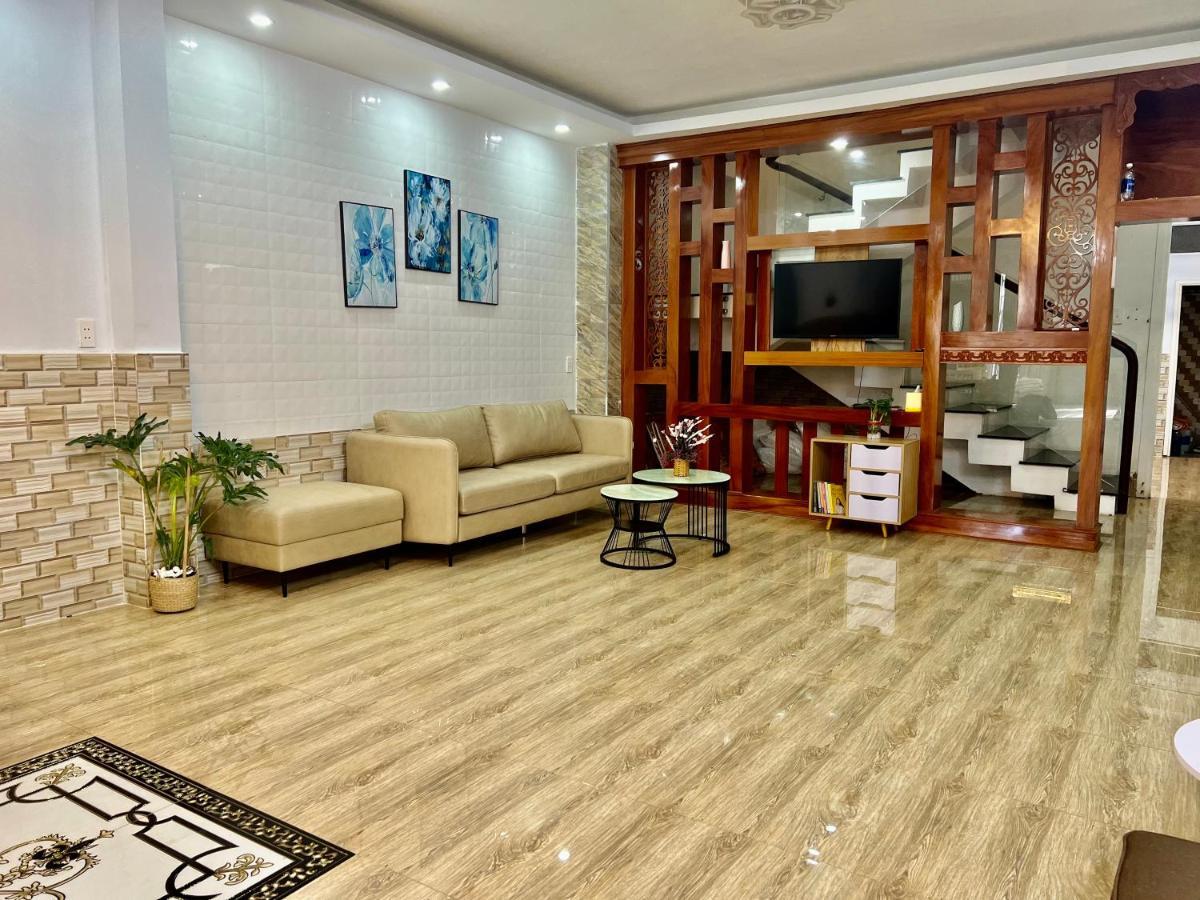 וונג טאו Sky Home מראה חיצוני תמונה