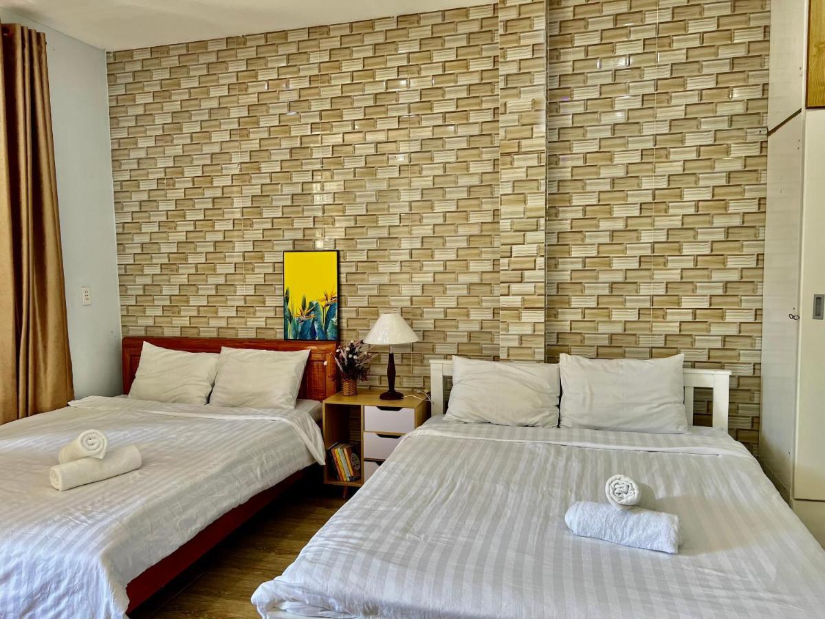 וונג טאו Sky Home מראה חיצוני תמונה